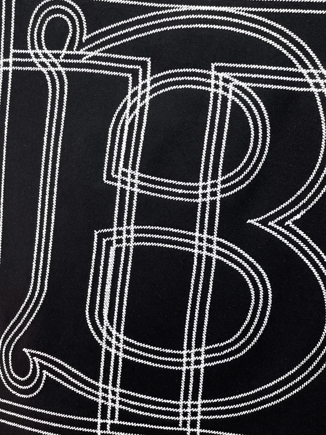 BURBERRY New Arrival T Same Style 230 ， Factory New Arrival Versatile Size：S-XXL